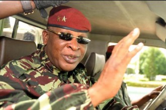 Guinée : Les 5 millions de dollars qui divisent les forces de l'ordre à  l'approche des législatives